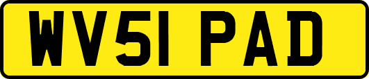 WV51PAD