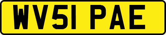 WV51PAE