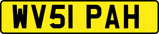 WV51PAH