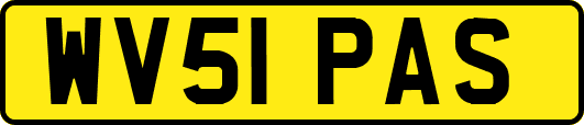 WV51PAS