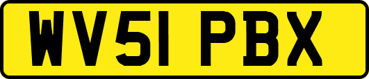 WV51PBX