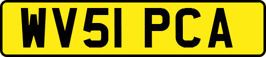 WV51PCA