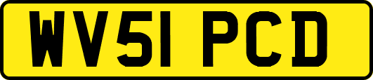 WV51PCD