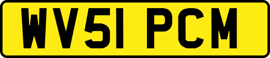 WV51PCM