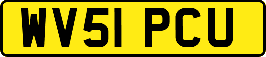 WV51PCU