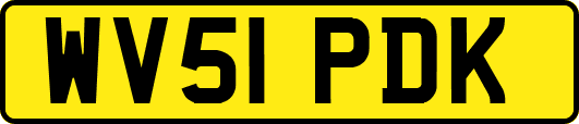 WV51PDK