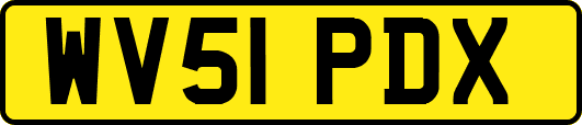 WV51PDX