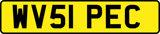 WV51PEC