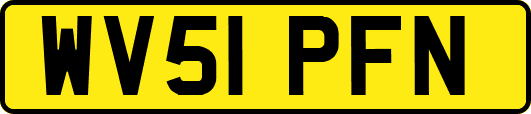 WV51PFN