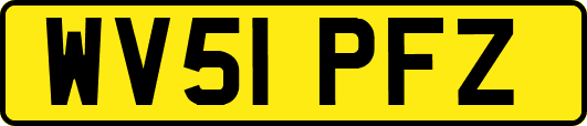 WV51PFZ