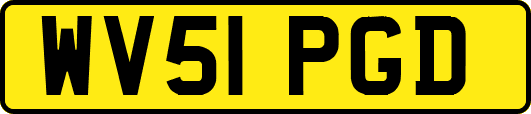 WV51PGD