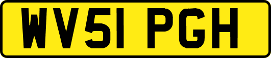 WV51PGH