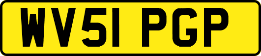 WV51PGP