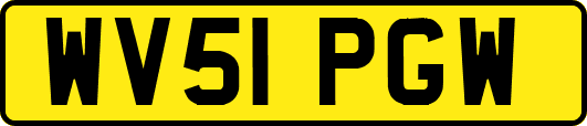 WV51PGW