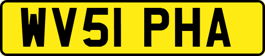 WV51PHA