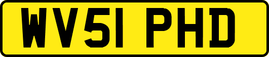 WV51PHD