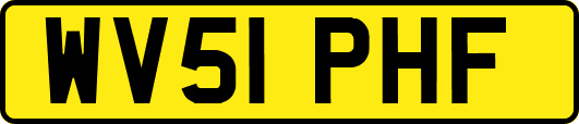 WV51PHF