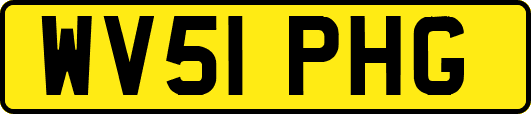 WV51PHG