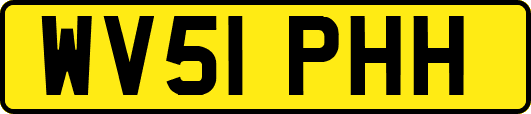 WV51PHH