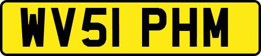 WV51PHM