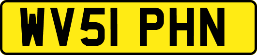 WV51PHN