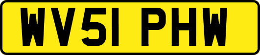 WV51PHW