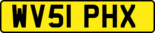 WV51PHX