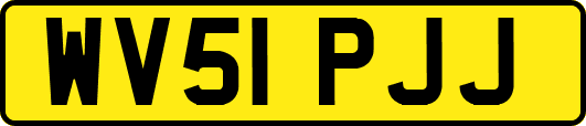 WV51PJJ