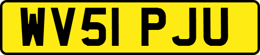 WV51PJU