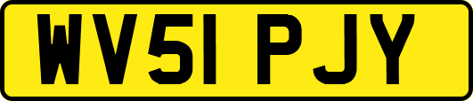 WV51PJY