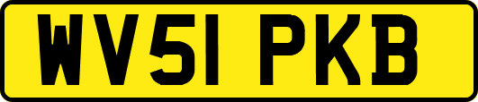 WV51PKB