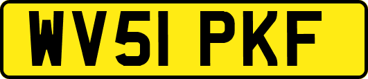 WV51PKF