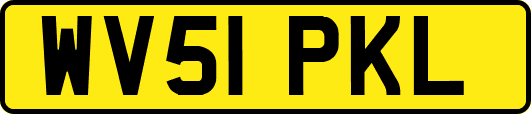 WV51PKL