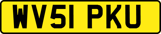 WV51PKU