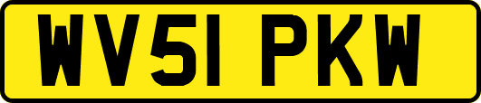 WV51PKW