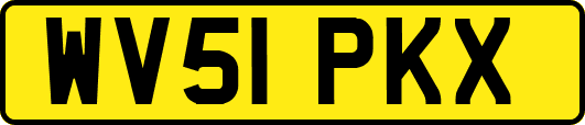 WV51PKX