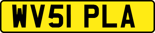 WV51PLA