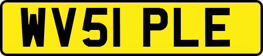 WV51PLE