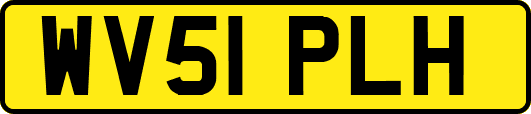 WV51PLH