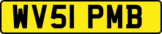 WV51PMB