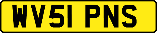 WV51PNS