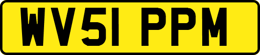 WV51PPM