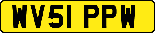 WV51PPW