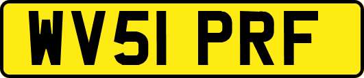 WV51PRF