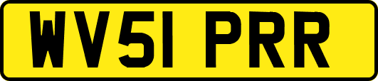 WV51PRR