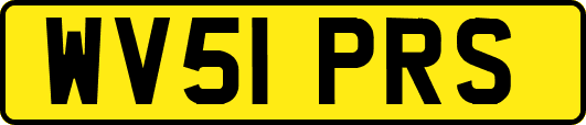 WV51PRS