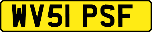 WV51PSF