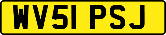 WV51PSJ