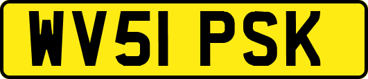 WV51PSK