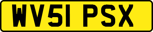 WV51PSX